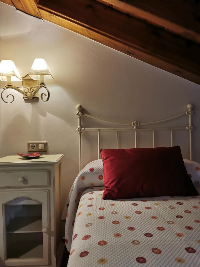 Casa Rural El Gidio Parres de Llanes Dış mekan fotoğraf